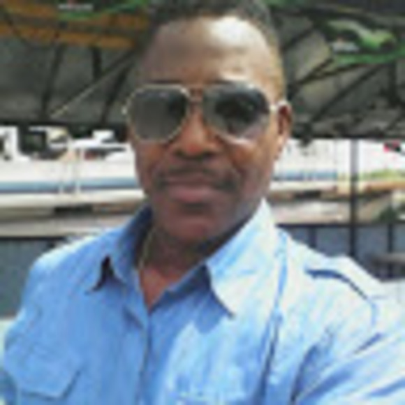 Meet your Posher, Michael - Picture 1 of 1